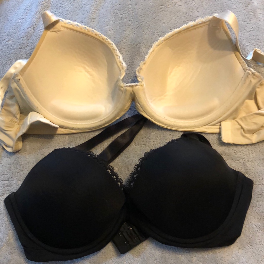 Bra Bundle Ck